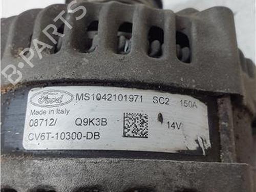 Alternator FORD FOCUS III Saloon 1.0 EcoBoost | BP38366263M7 - Image 3