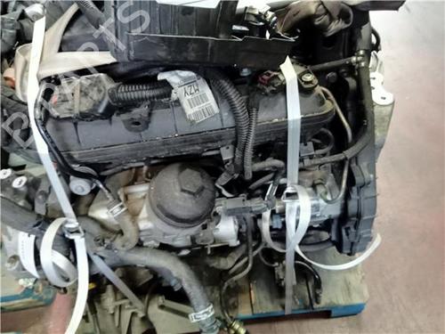 Used Engine Engine 38371569 38371569