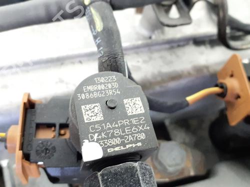Engine KIA CEED (CD) 1.4 | BP40079982M1 - Image 10