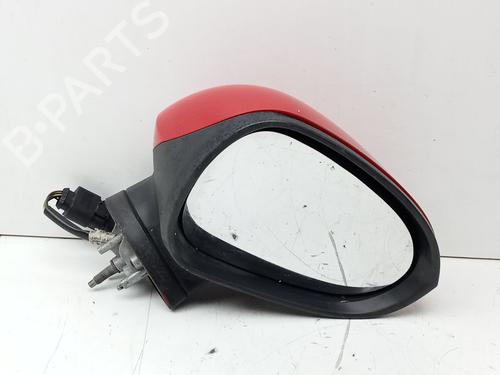 right-mirror-seat-leon-1p1-2005-2006-2007-2008-2009-2010-2011-2012-2013-38407227 main image