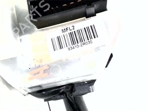 Headlight switch HYUNDAI i30 (FD) 1.4 | BP38406896I24 - Image 3