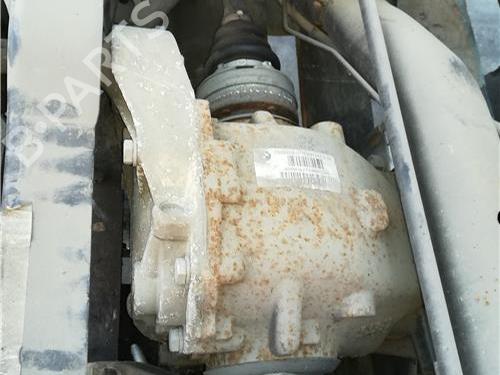 Rear differential BMW 3 (E90) 320 d | BP38351710M24 - Image 2