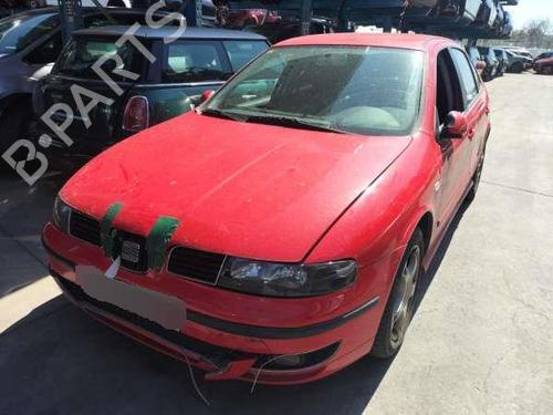 Left headlight SEAT LEON (1M1) 1.9 TDI | BP38399347C28 - Image 6