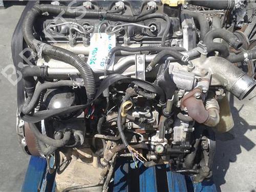 Used Alternator Alternator 38407329 38407329