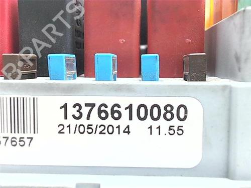 Fuse box FIAT DUCATO Van (250_) 150 Multijet 2,3 D | BP38398745E1 - Image 4