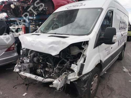 Headlight switch FORD TRANSIT TOURNEO Bus 2.2 TDCi | BP38383773I24 - Image 8