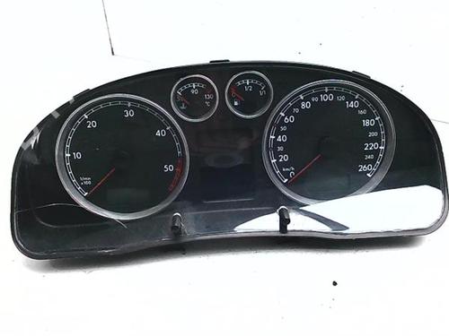 Used Instrument cluster Instrument cluster 38393705 38393705