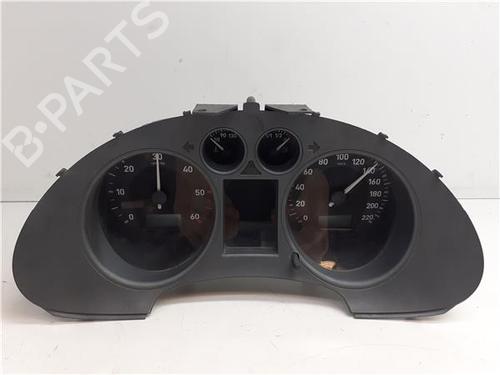 Used Instrument cluster Instrument cluster 38403763 38403763