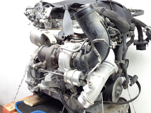 Engine MERCEDES-BENZ VITO Tourer (W447) 114 CDI / 114 BlueTEC (447.701, 447.703, 447.705) | BP39066632M1 - Image 13