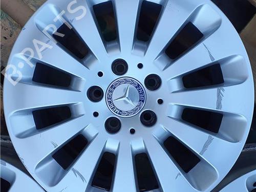 rim-mercedes-benz-c-class-w204-2007-2008-2009-2010-2011-2012-2013-2014-2015-38398326 main image