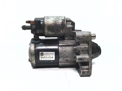 Used Starter Starter 38380746 38380746