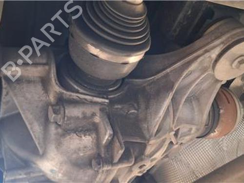 Rear differential JAGUAR XE (X760) 2.0 D AWD | BP38391592M24 - Image 2