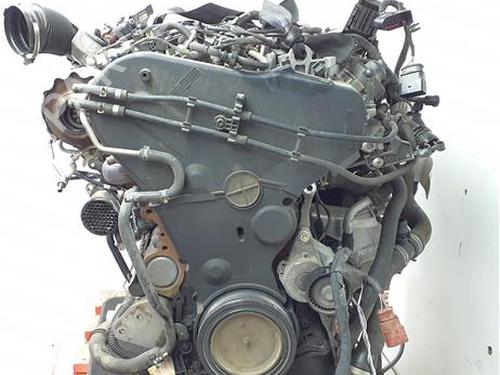 Engine AUDI Q5 (FYB, FYG) 2.0 TDI quattro | BP38398421M1 - Image 9