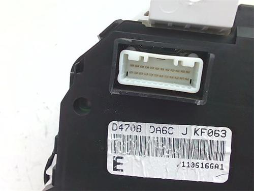 Instrument cluster MAZDA 2 Hatchback (DL, DJ) 1.5 SKYACTIV-G | BP38384542C47 - Image 2