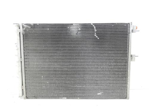 Used AC radiator AC radiator MERCEDES-BENZ GLA-CLASS (X156) GLA 200 CDI / d (156.908) (136 hp) 40610814 40610814