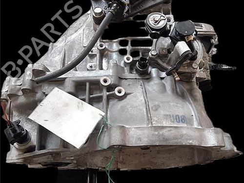 Gearkasse Gearkasse 38368581 38368581