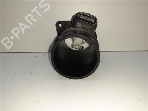 Mass air flow sensor RENAULT CLIO III Hatchback Van (SB_, SR_) 1.5 dCi | BP38355678M95 - Image 2