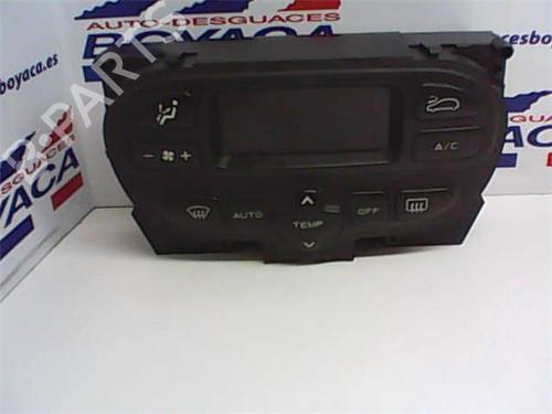 Used Climate control Climate control 38405246 38405246