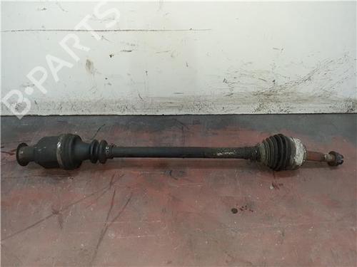 Used Right front driveshaft Right front driveshaft 38357843 38357843