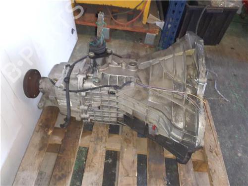 Gearbox FORD TRANSIT Van (E_ _) 2.5 DI (EAL, EAS) | BP38368232M3 - Image 2