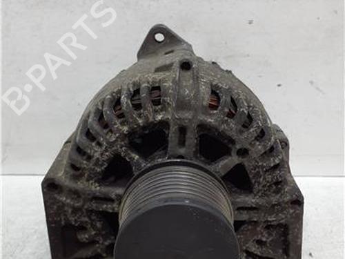 Used Alternator Alternator 38366719 38366719
