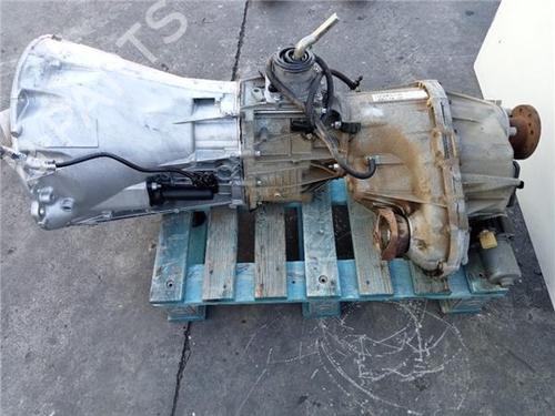 Used Gearbox Gearbox 38378042 38378042