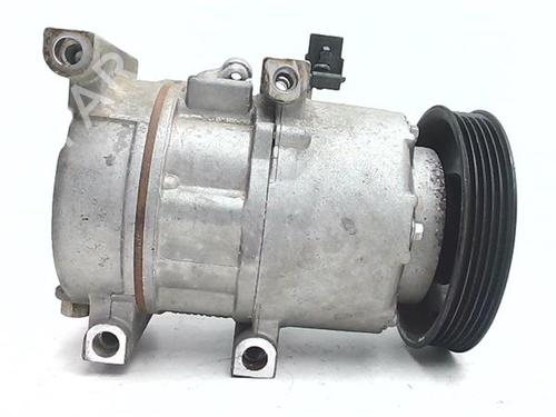 AC compressor KIA CARENS IV 1.7 CRDi | BP38385492M34 - Image 5
