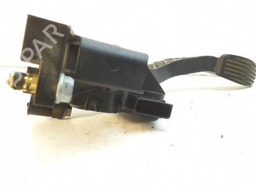 Pedal IVECO DAILY VI Van 35S18, 35C18, 40C18, 50C18, 60C18, 65C18, 70C18 | BP40085776I4 - Image 2
