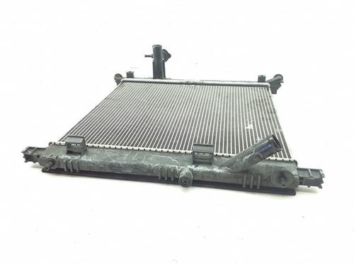 Water radiator NISSAN NOTE (E12) 1.2 | BP38391110M31 - Image 3