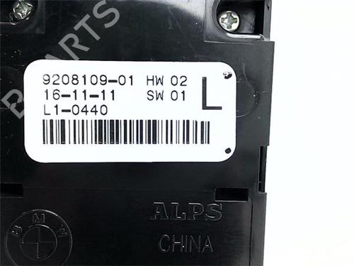 Switch BMW 1 (F20) 116 d | BP38386866I30 - Image 2