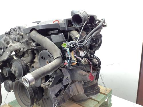 Engine MERCEDES-BENZ C-CLASS (W203) C 200 Kompressor (203.045) | BP38335188M1  - Image 11