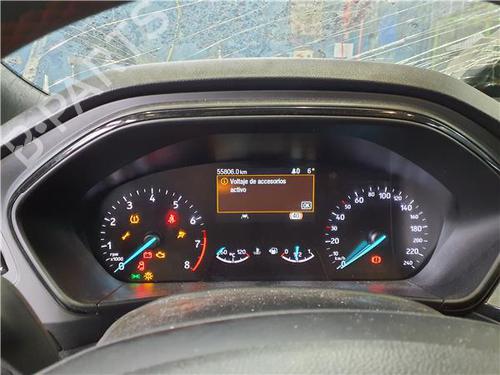 Instrument cluster FORD FOCUS IV Saloon (HM) 1.0 EcoBoost | BP38395147C47 - Image 8