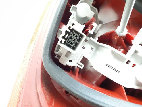 Left taillight FORD FIESTA VI (CB1, CCN) 1.4 | BP38334167C34 - Image 4