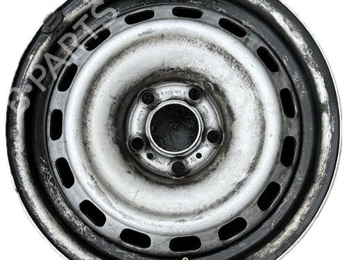 Used Rim Rim 38385591 38385591