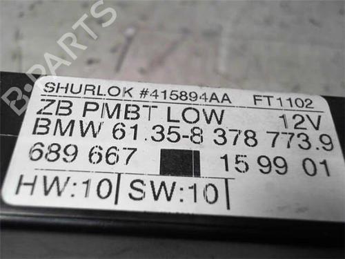 Used Control unit Control unit 38351547 38351547