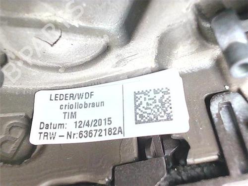 Rat AUDI Q7 (4MB, 4MG, 4MQ) 3.0 TDI quattro | BP38393568C49 - Image 6