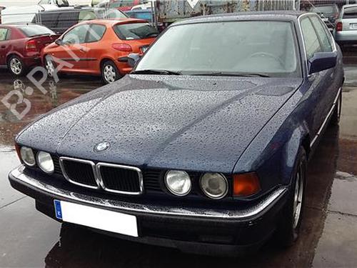 Used Parts BMW 7 (E32) 730 i, iL V8 4909166