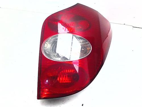 Used Right taillight Right taillight RENAULT LAGUNA II Grandtour (KG0/1_) 1.9 dCi (KG0G) (120 hp) 38392735 38392735