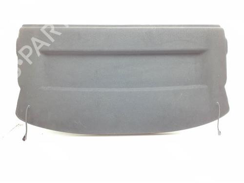 Used Rear parcel shelf Rear parcel shelf 38367821 38367821