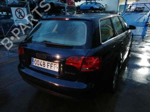 Control unit AUDI A4 B7 Avant (8ED) 2.0 TDI 16V | BP38361053M11 - Image 4