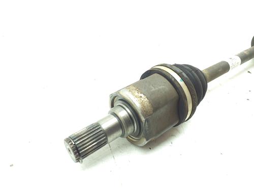 Left front driveshaft KIA RIO III (UB) 1.2 CVVT | BP38351739M38 - Image 3