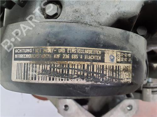 Engine VW POLO IV Saloon (9A4, 9A2, 9N2, 9A6) 1.4 TDI | BP38351662M1 - Image 7