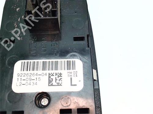 Left front window switch BMW 1 (F21) 116 d | BP38376397I27 - Image 2