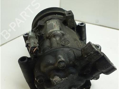AC compressor RENAULT CLIO III Hatchback Van (SB_, SR_) 1.5 dCi | BP38367635M34 - Image 2