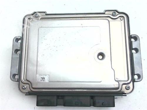 Control unit CITROËN C5 II Break (RE_) 1.6 HDi (RE9HZC, RE9HYB) | BP40087421M11 - Image 5