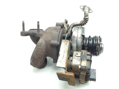 Used Turbocharger/Supercharger Turbocharger/Supercharger 38464878 38464878