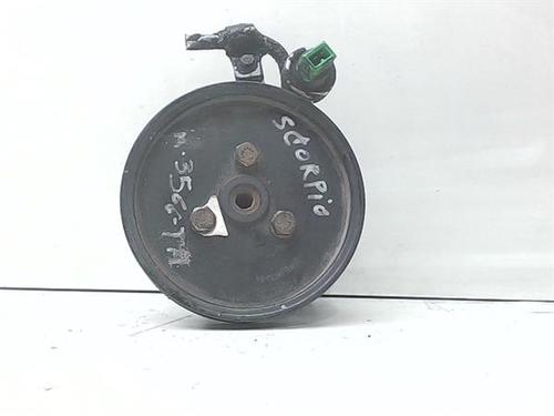 Used Steering pump Steering pump 38402506 38402506