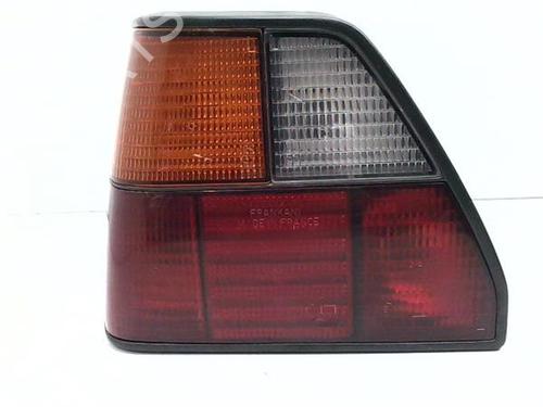 Used Left taillight Left taillight 38376986 38376986