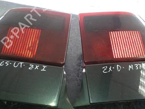 Used Right taillight Right taillight 38405107 38405107