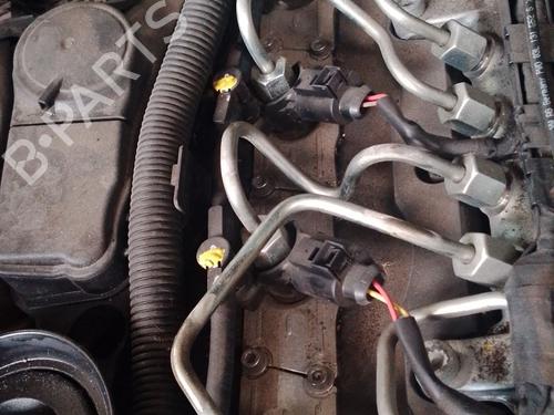 Engine AUDI A5 Sportback (8TA) 2.0 TDI | BP38401477M1 - Image 4